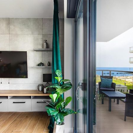 Apartament Gardenia Sea&Sun Dziwnow Przy Plazy ภายนอก รูปภาพ