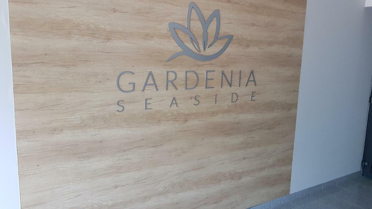 Apartament Gardenia Sea&Sun Dziwnow Przy Plazy ภายนอก รูปภาพ